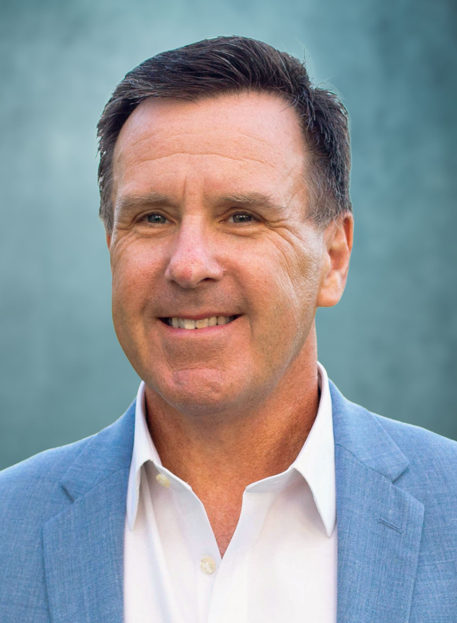 Jeff Gallop